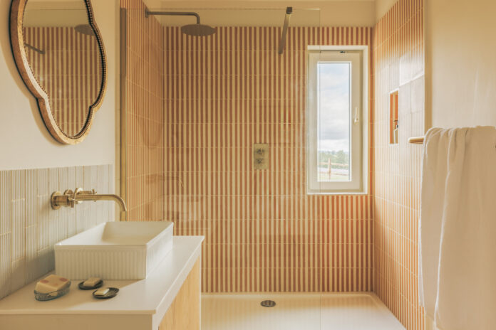 Whitehill Farm House