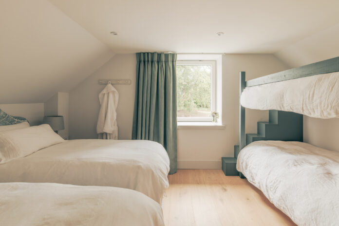 Whitehill Farm House