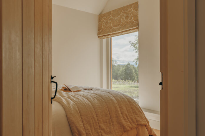 Whitehill Farm House