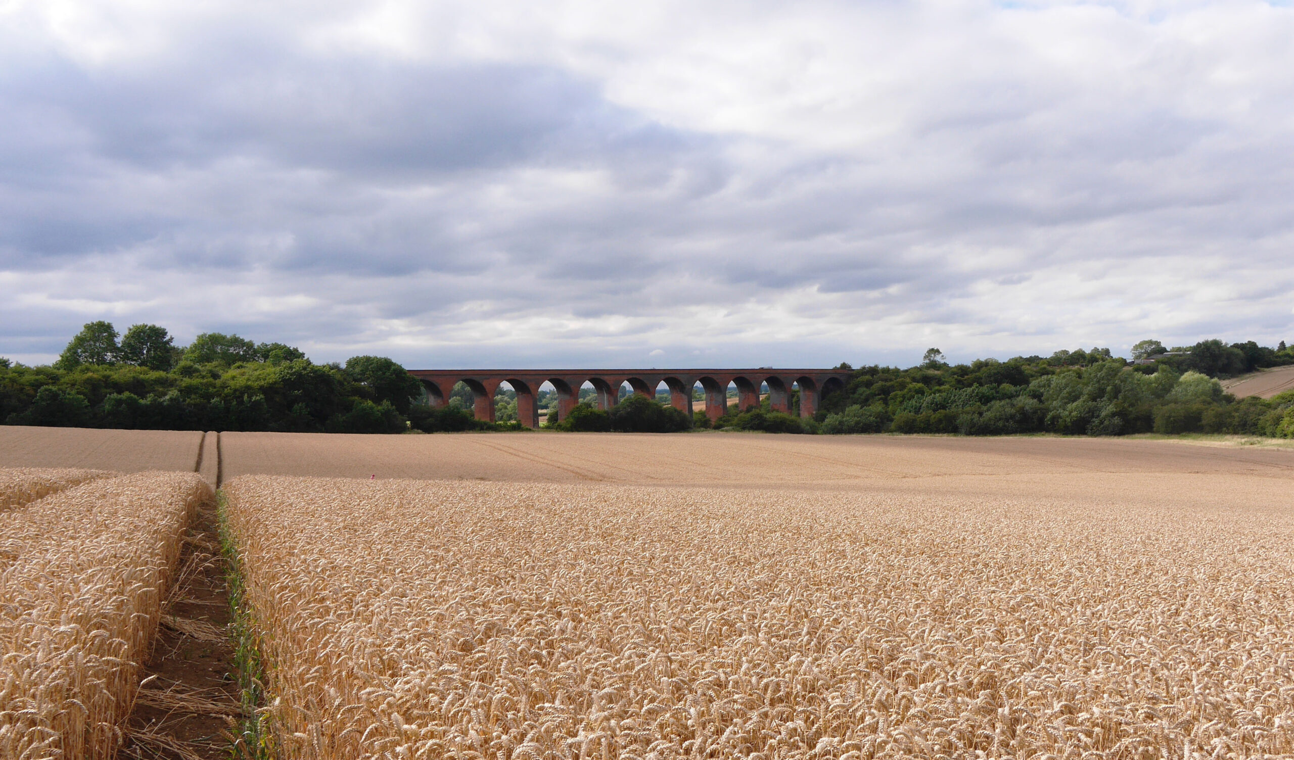 Leicestershire by Cuemudgeon / Pixabay