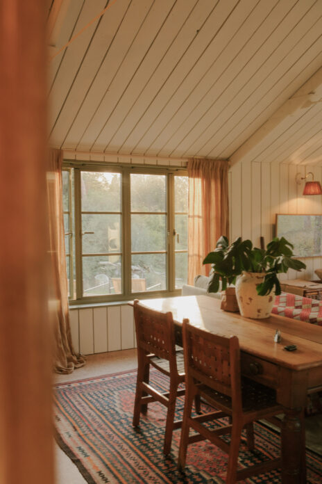 Duck House on Kip Hideaways