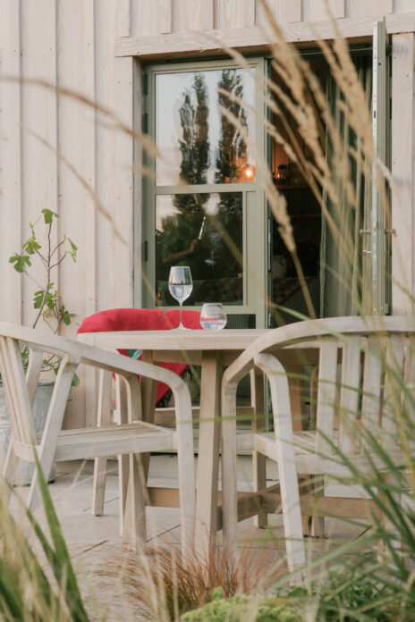 Duck House on Kip Hideaways