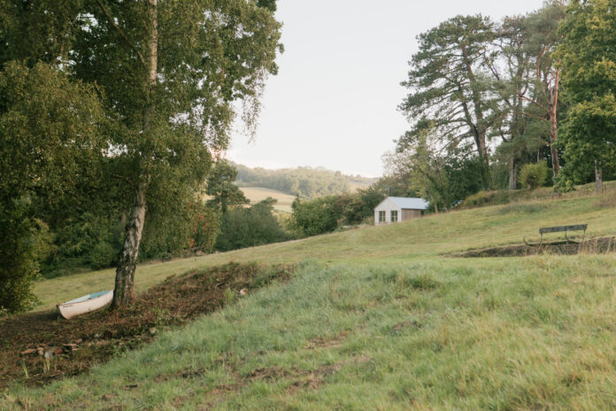 Duck House on Kip Hideaways