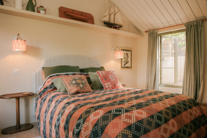 Duck House on Kip Hideaways