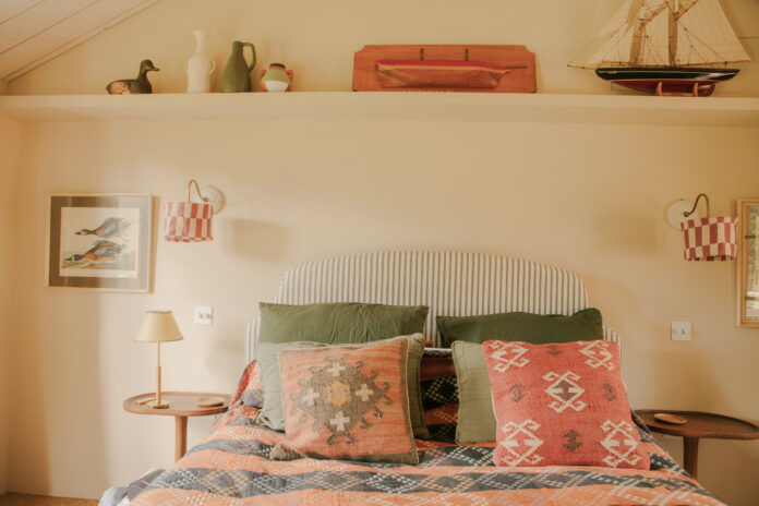 Duck House on Kip Hideaways