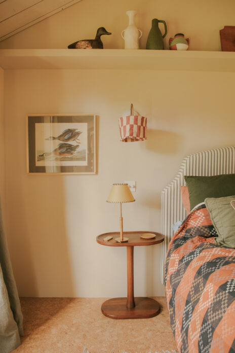 Duck House on Kip Hideaways