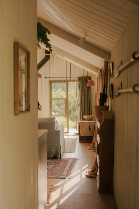 Duck House on Kip Hideaways