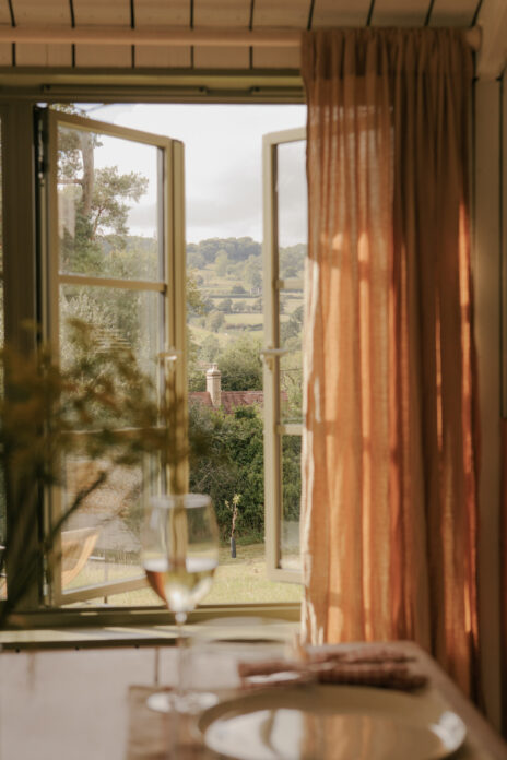 Duck House on Kip Hideaways