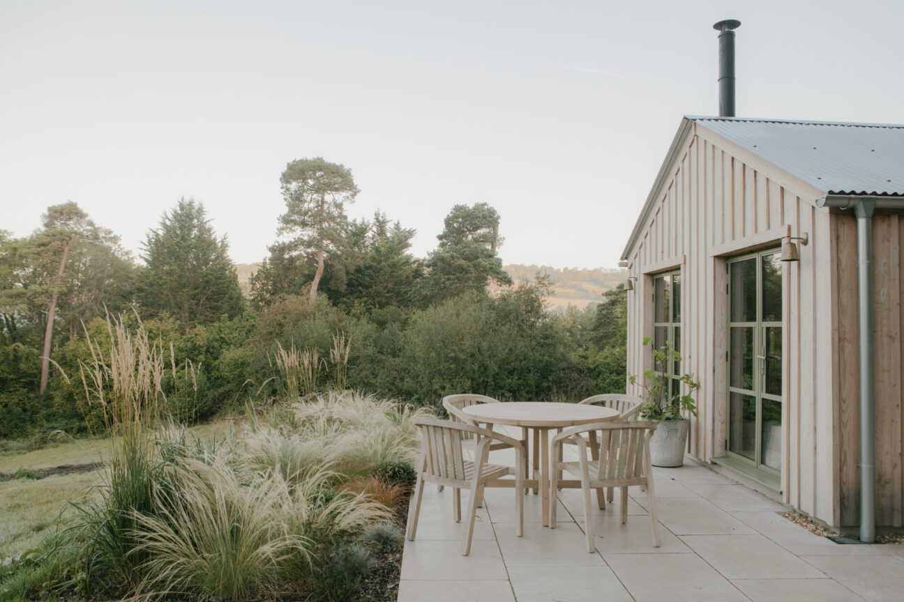 Duck House on Kip Hideaways