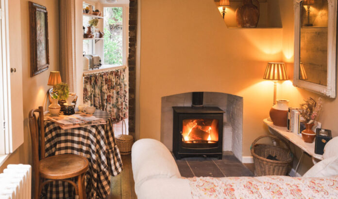Margot Cottage
