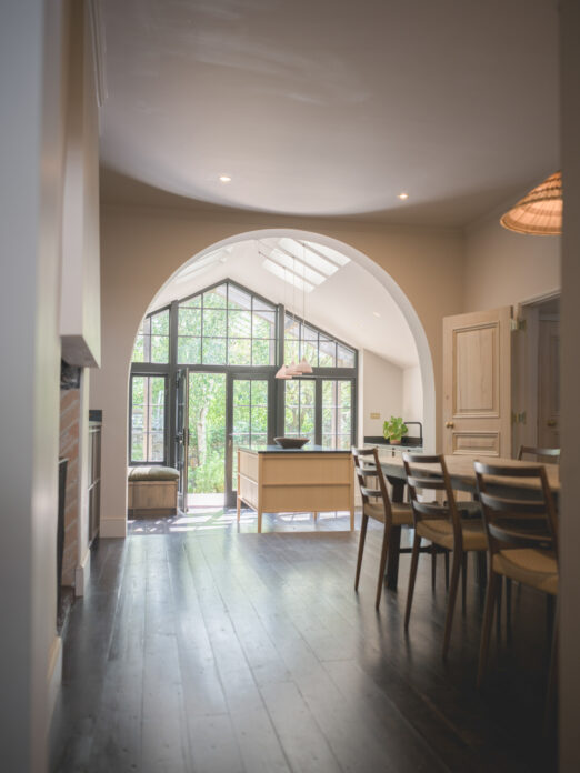 66 East Street on Kip Hideaways