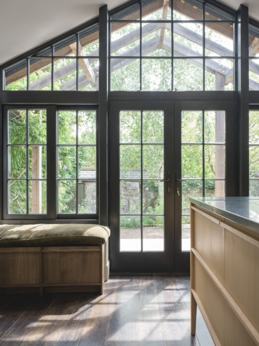 66 East Street on Kip Hideaways