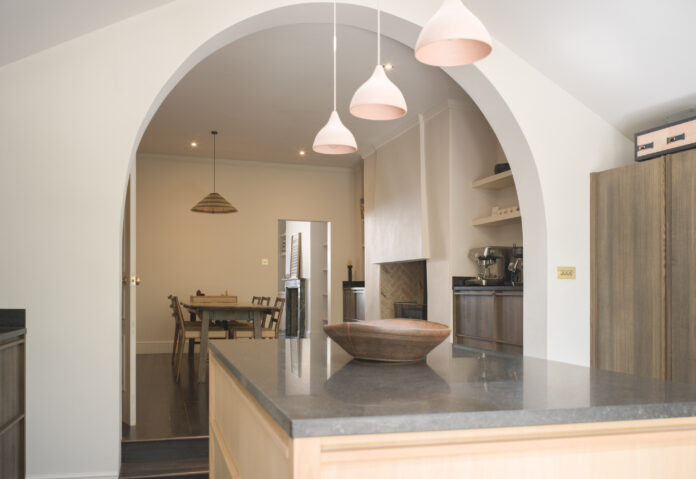 66 East Street on Kip Hideaways