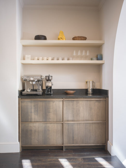 66 East Street on Kip Hideaways