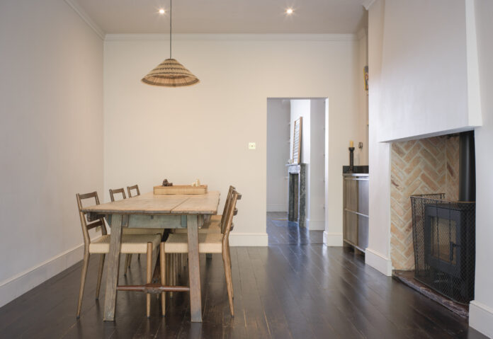 66 East Street on Kip Hideaways