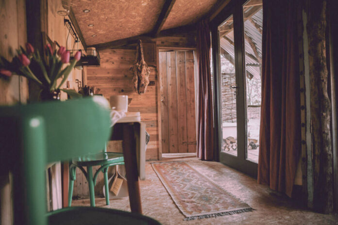 Albion-Nights on Kip Hideaways