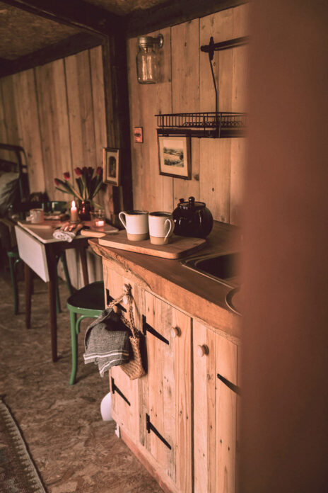 Albion-Nights on Kip Hideaways