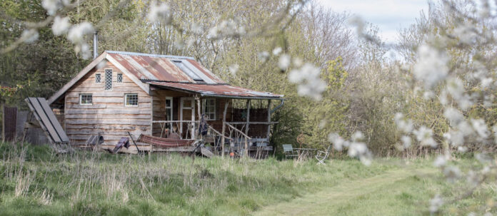 Albion-Nights on Kip Hideaways