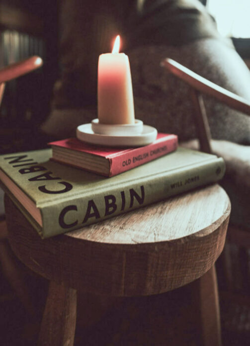 Albion-Nights on Kip Hideaways