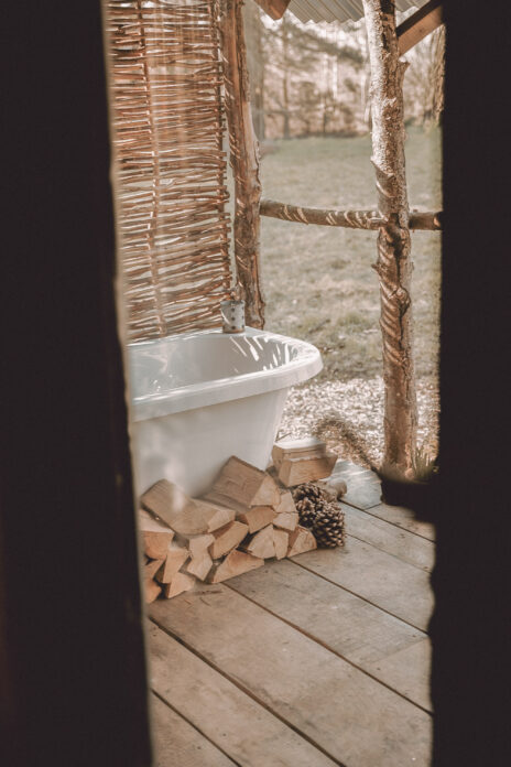 Albion Nights on Kip Hideaways