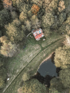 Albion Nights on Kip Hideaways