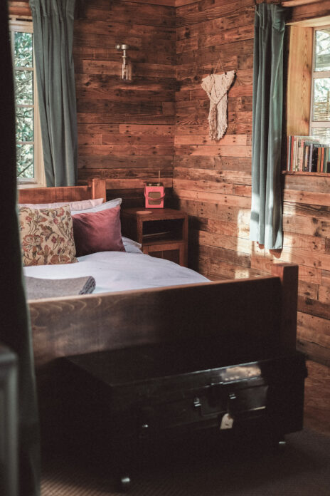 Albion Nights on Kip Hideaways