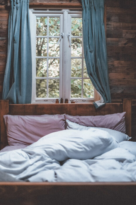 Albion Nights on Kip Hideaways