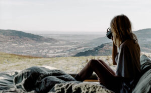 Vega at Llangollen Shacks on Kip Hideaways