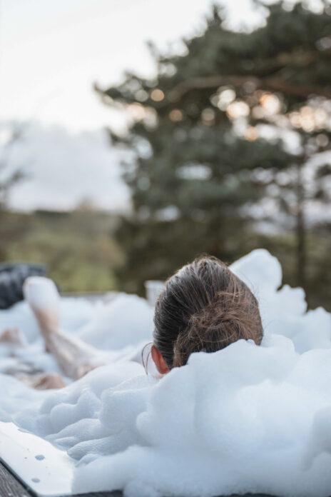 Snowdonia Shacks Ascella