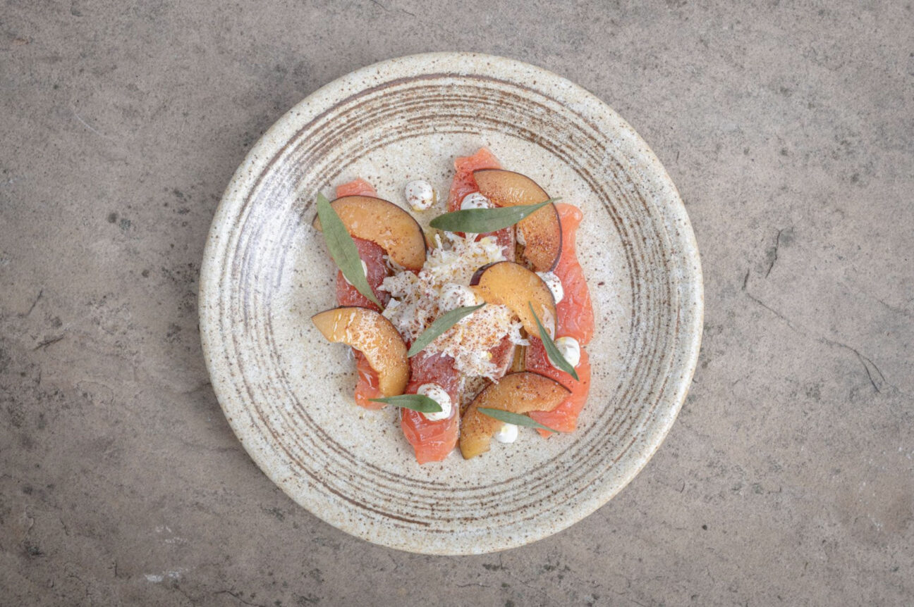 Source Bistro Bungay