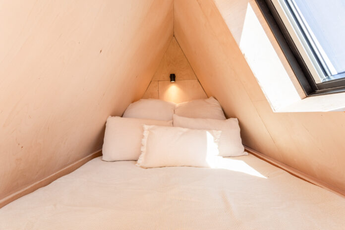 White House Hideaway Cabins, Herefordshire