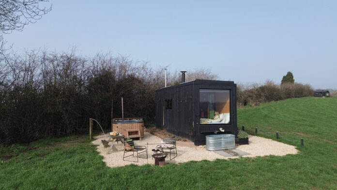 White House Hideaway on Kip Hideaways