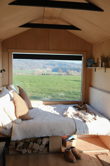 White House Hideaway on Kip Hideaways