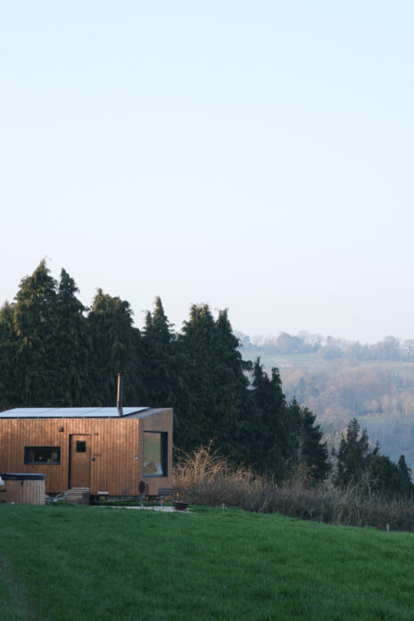 White House Hideaway on Kip Hideaways