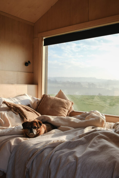 White House Hideaway on Kip Hideaways