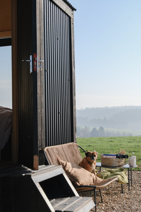 White House Hideaway on Kip Hideaways