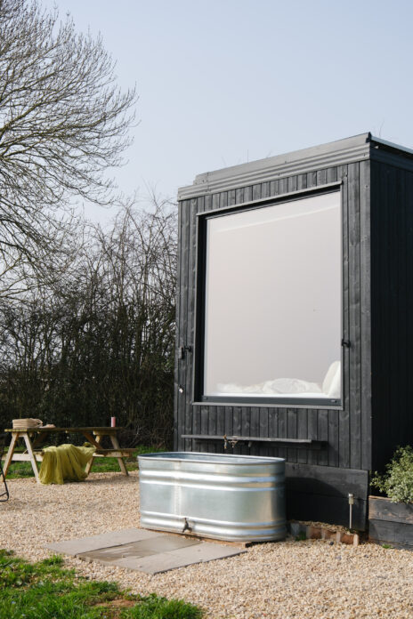 White House Hideaway on Kip Hideaways