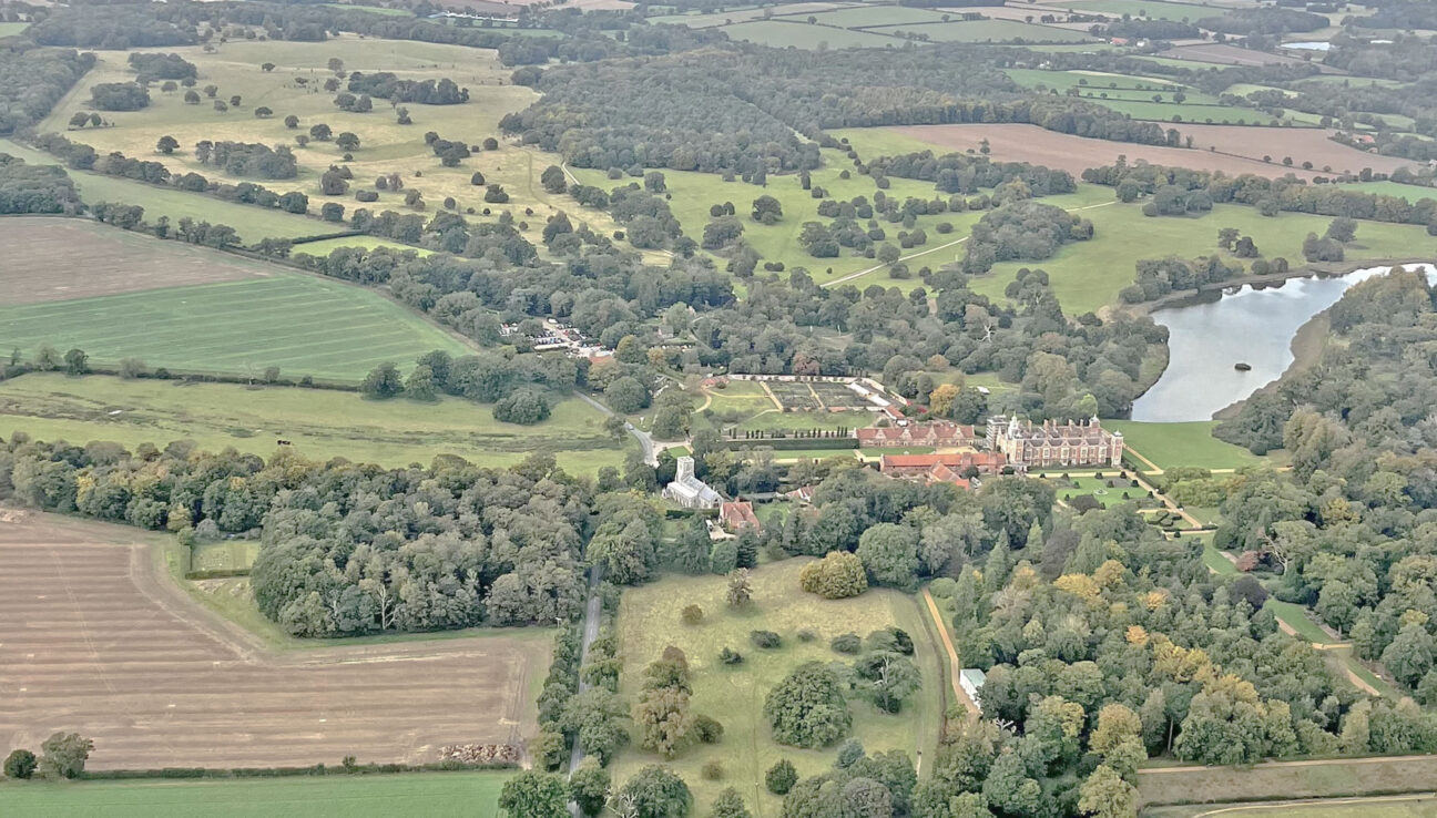 Blickling Estate