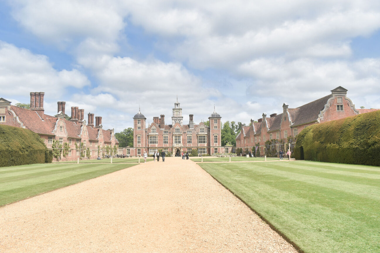 Blickling Hall