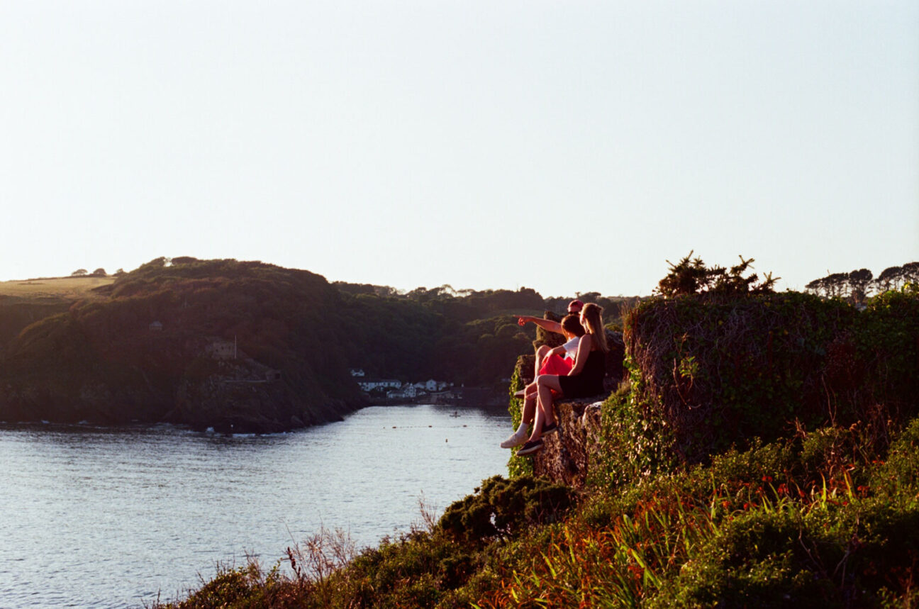 Cottage Orné on Kip Hideaways