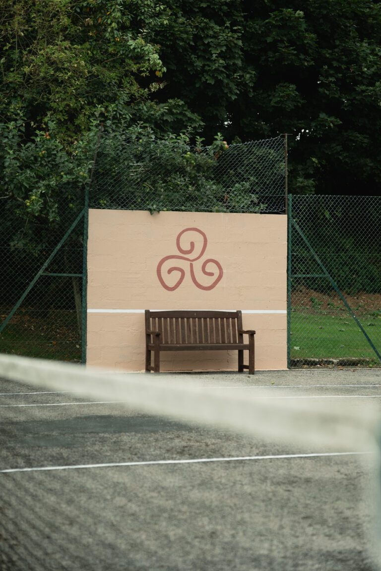 Cottage Orné on Kip Hideaways