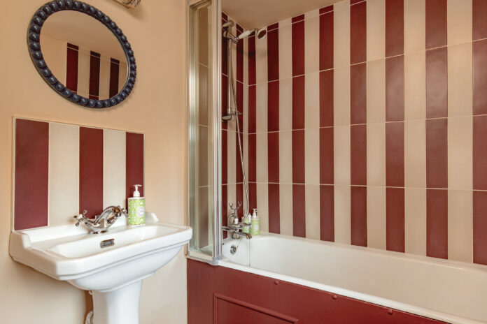 Cottage Orné Carpenters