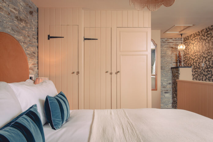 Cottage Orné Carpenters