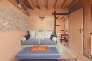 Cottage Orné Carpenters