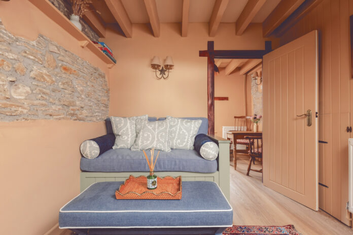 Cottage Orné Carpenters