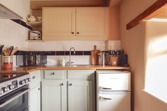 Cottage Orné Carpenters