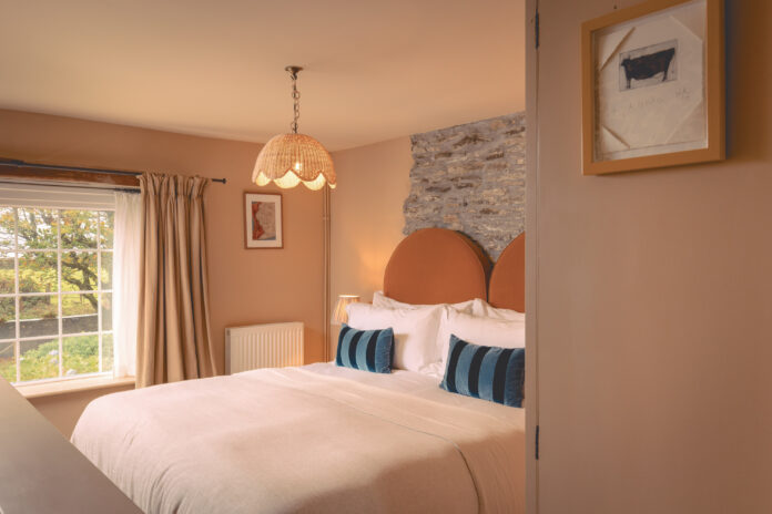 Cottage Orné Carpenters