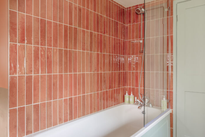 Cottage Orne Farmhouse