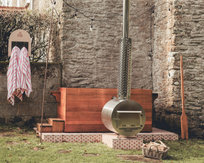 Cottage Orne Farmhouse