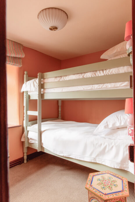 Cottage Orne Farmhouse